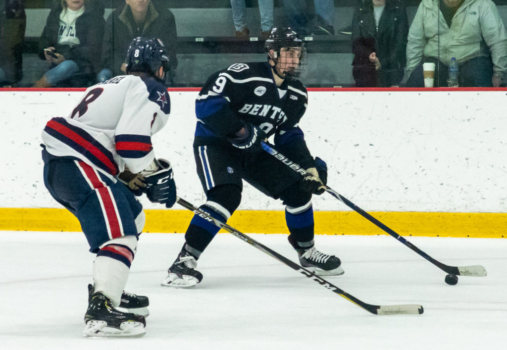 Johnstown's First Veterans Hockey League Team to Play this Weekend