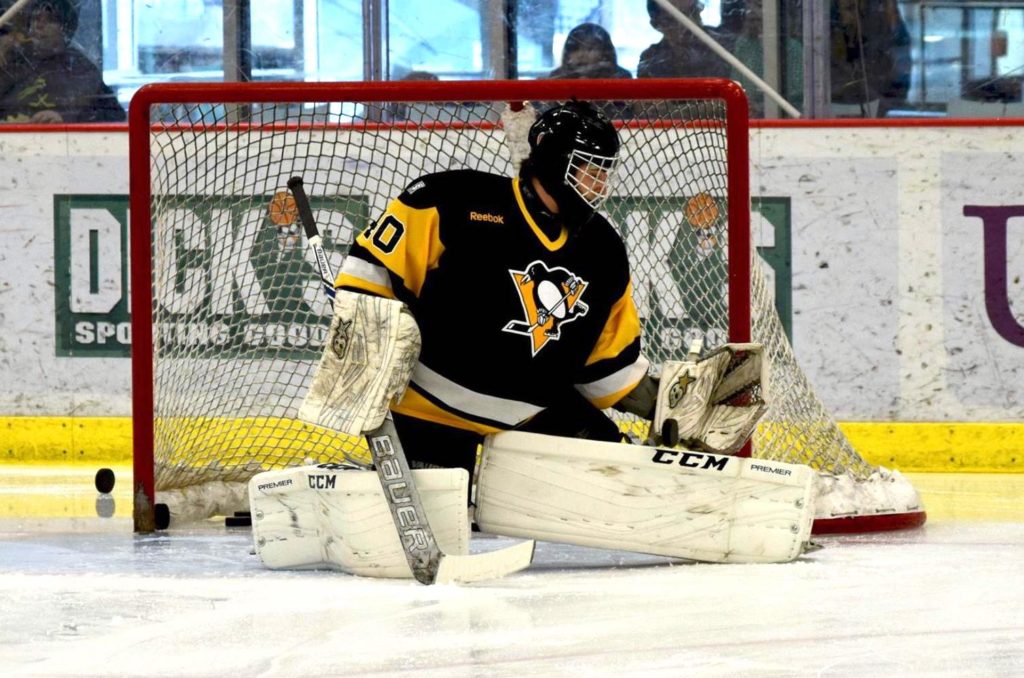 Pittsburgh Vengeance Hockey