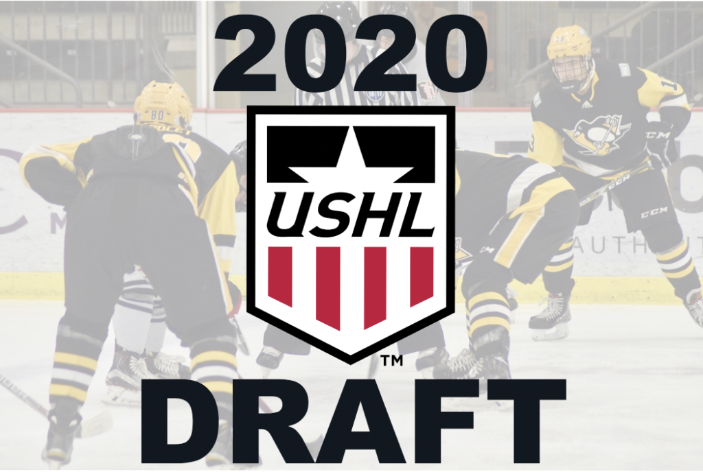 2022 USHL Phase I Draft Preview